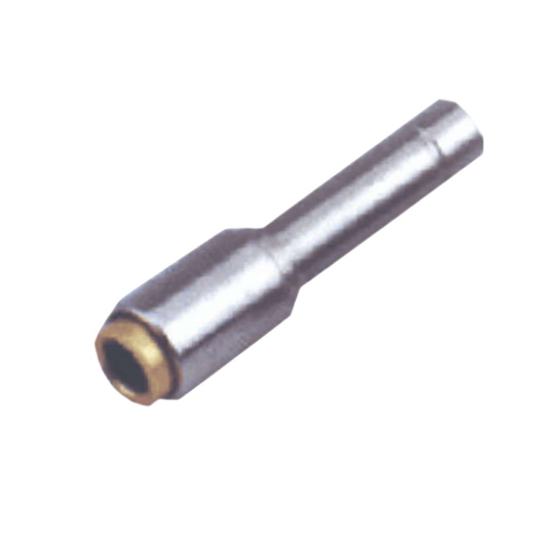 ข้อต่อตรง (EMU) Shinohawa SU202 ขนาดสายลม 4 มม.