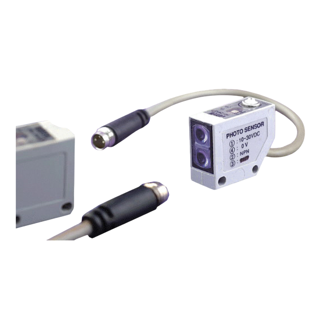 Photoelectric Sensors FOTEK MT-6MXP-PG Thru beam Type-M8 Lead Wire Type