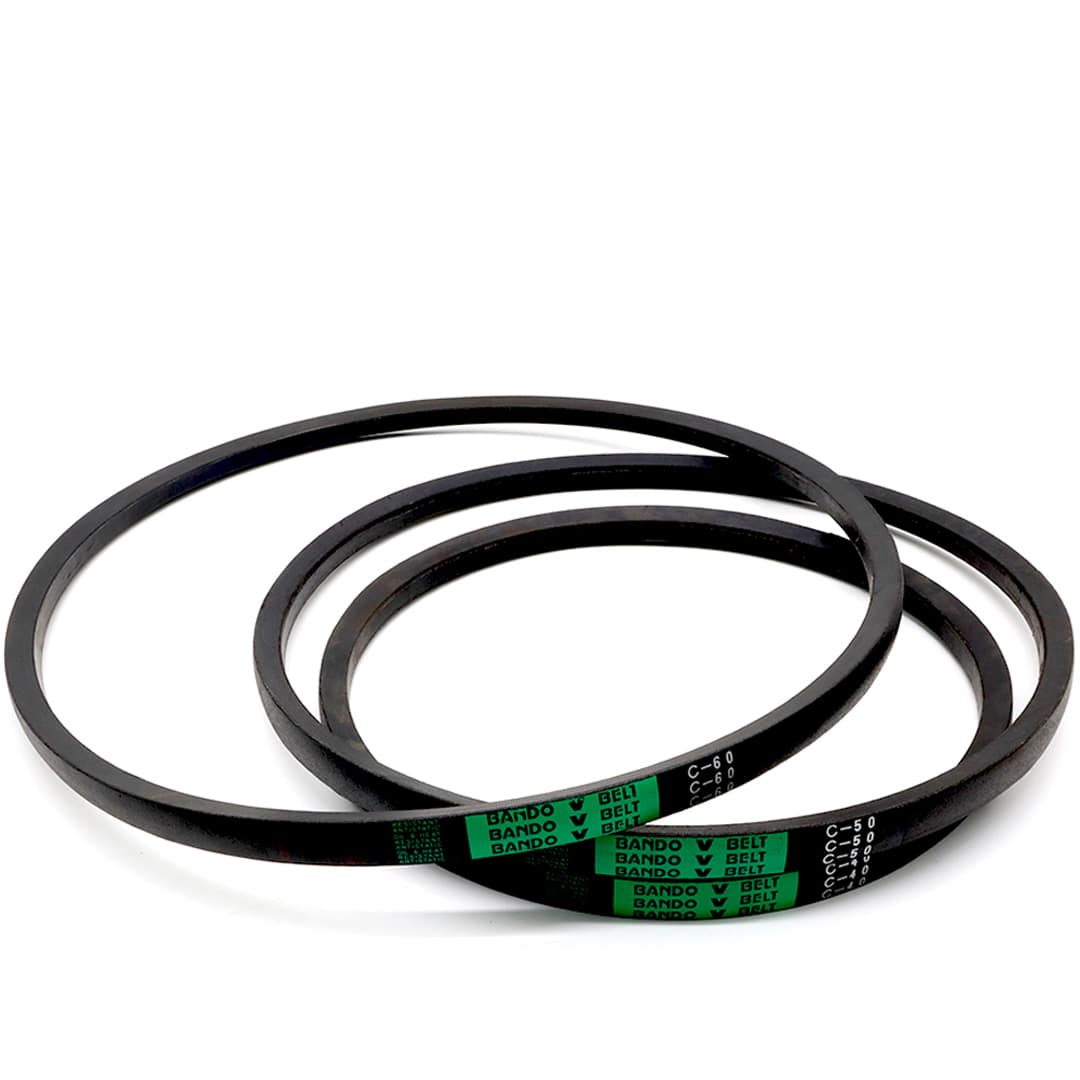 สายพาน BANDO ร่อง C 126