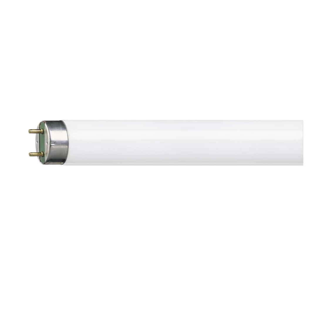 หลอดไฟ PHILIPS ชนิด หลอดฟลูออเรสเซนต์ชนิดแท่ง 36 วัตต์ G13 รหัส 927982284036