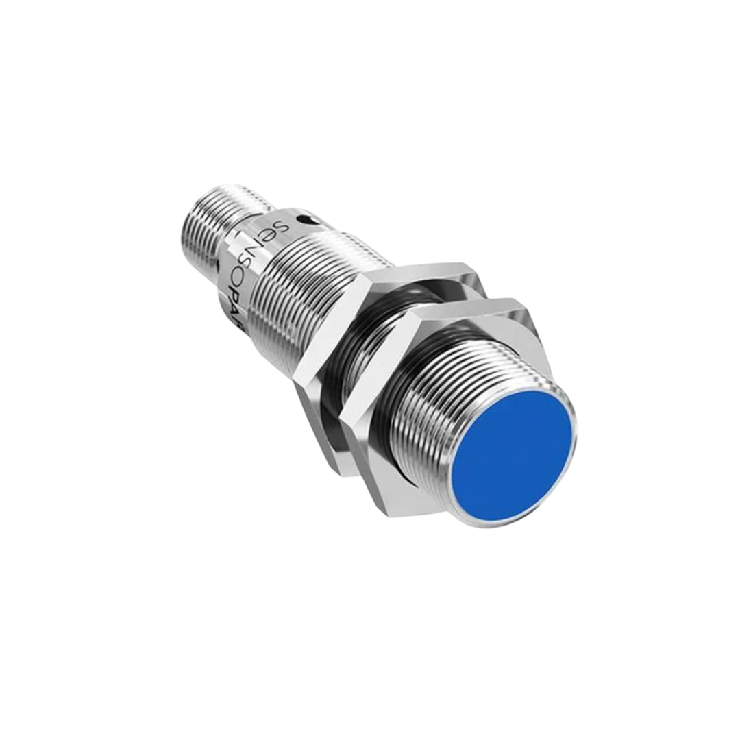 Inductive Sensors SENSOPART รุ่น IMT 18-A-QB3-PS-L4M 996-01035