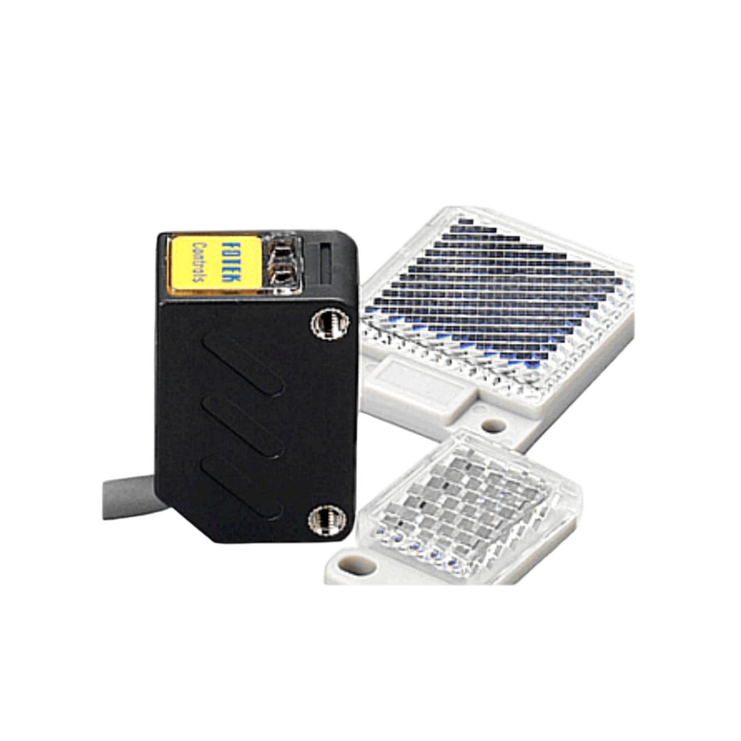 Photoelectric Sensors FOTEK K2G-2MNEMirror Reflex Type