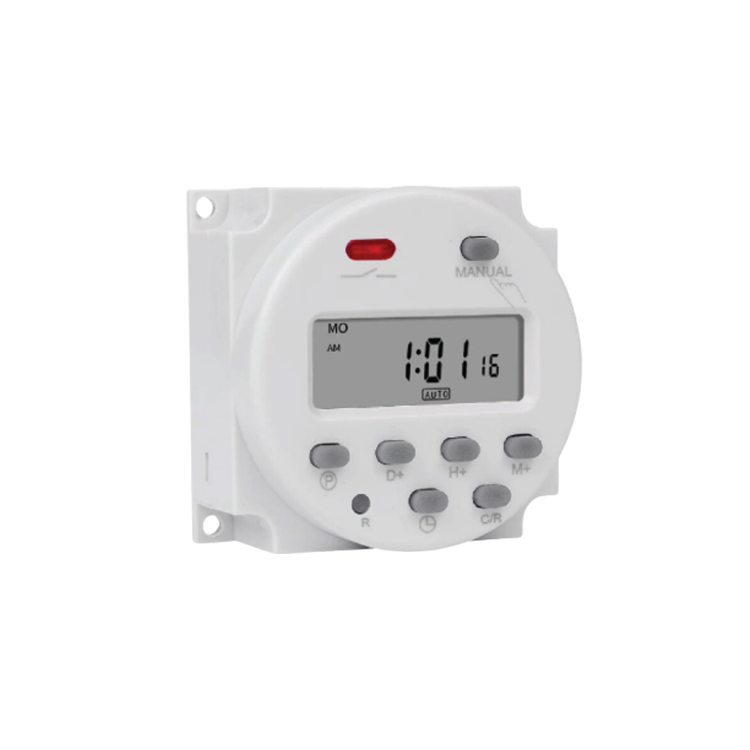 Cycle Timer Shinohawa CN-102A TM026