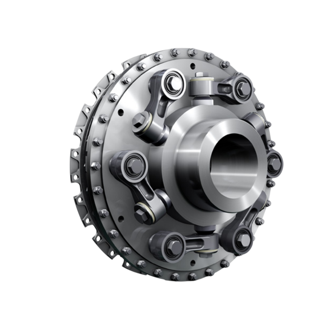 Rexnord Torsionally Soft Couplings รุ่น CENTAX-SEC 200-LFS2 00281 Outer Hub