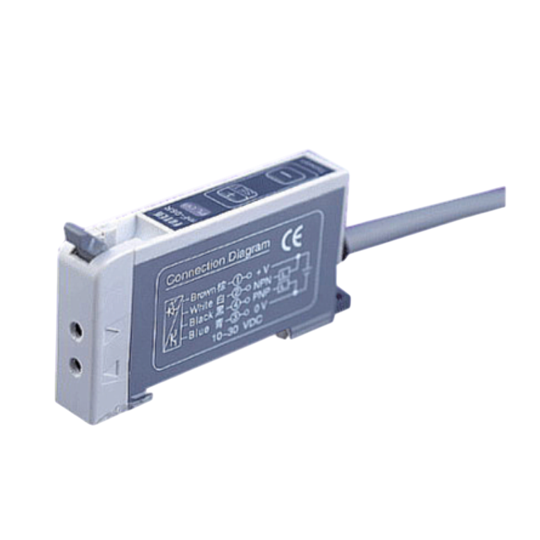 Photoelectric Sensors FOTEK mF-06RT Auto Tuning Type