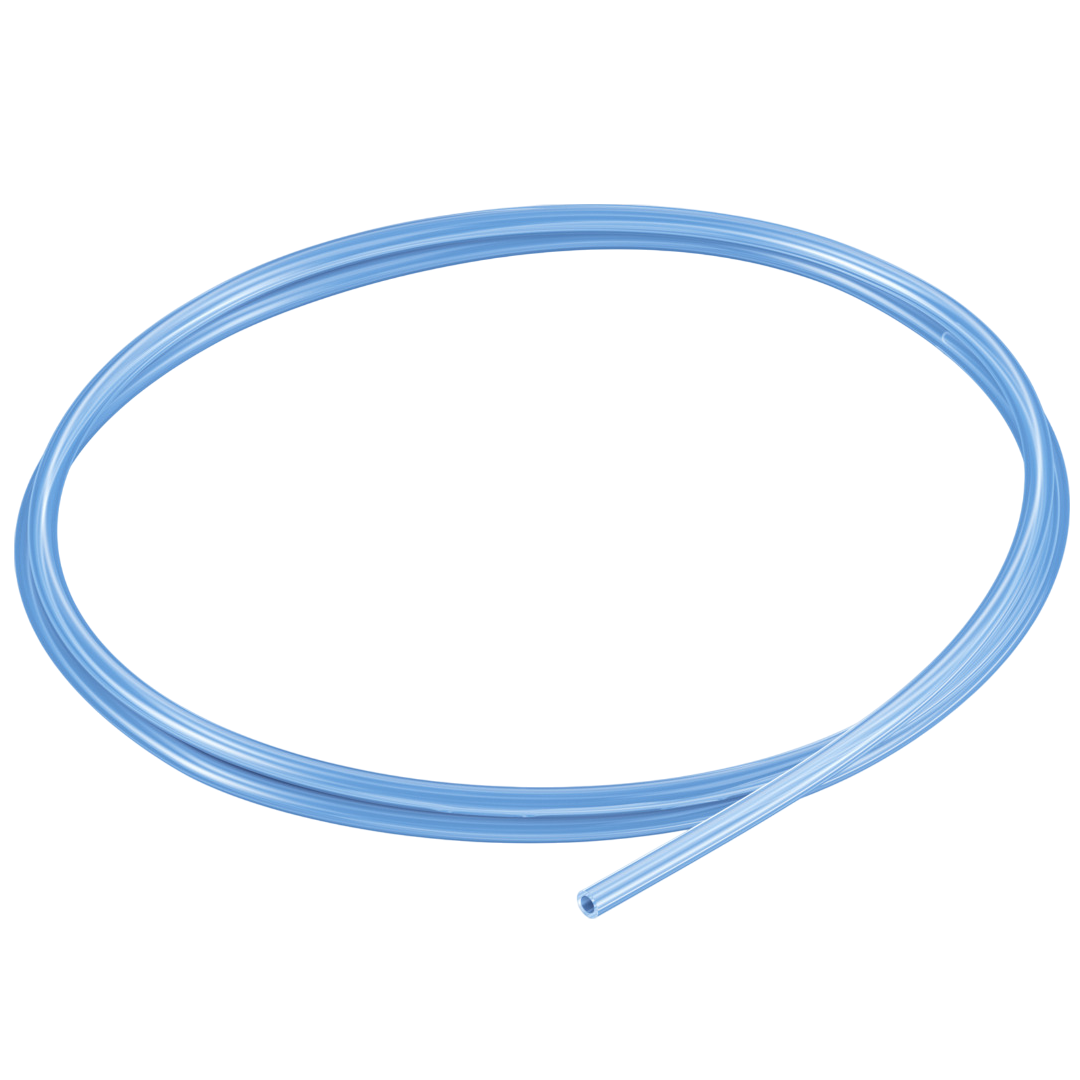 Pneumatic tubing FESTO รุ่น PUN-H-F-16X2,5-TBL รหัส 8153423 สายสีฟ้าโปร่งแสง