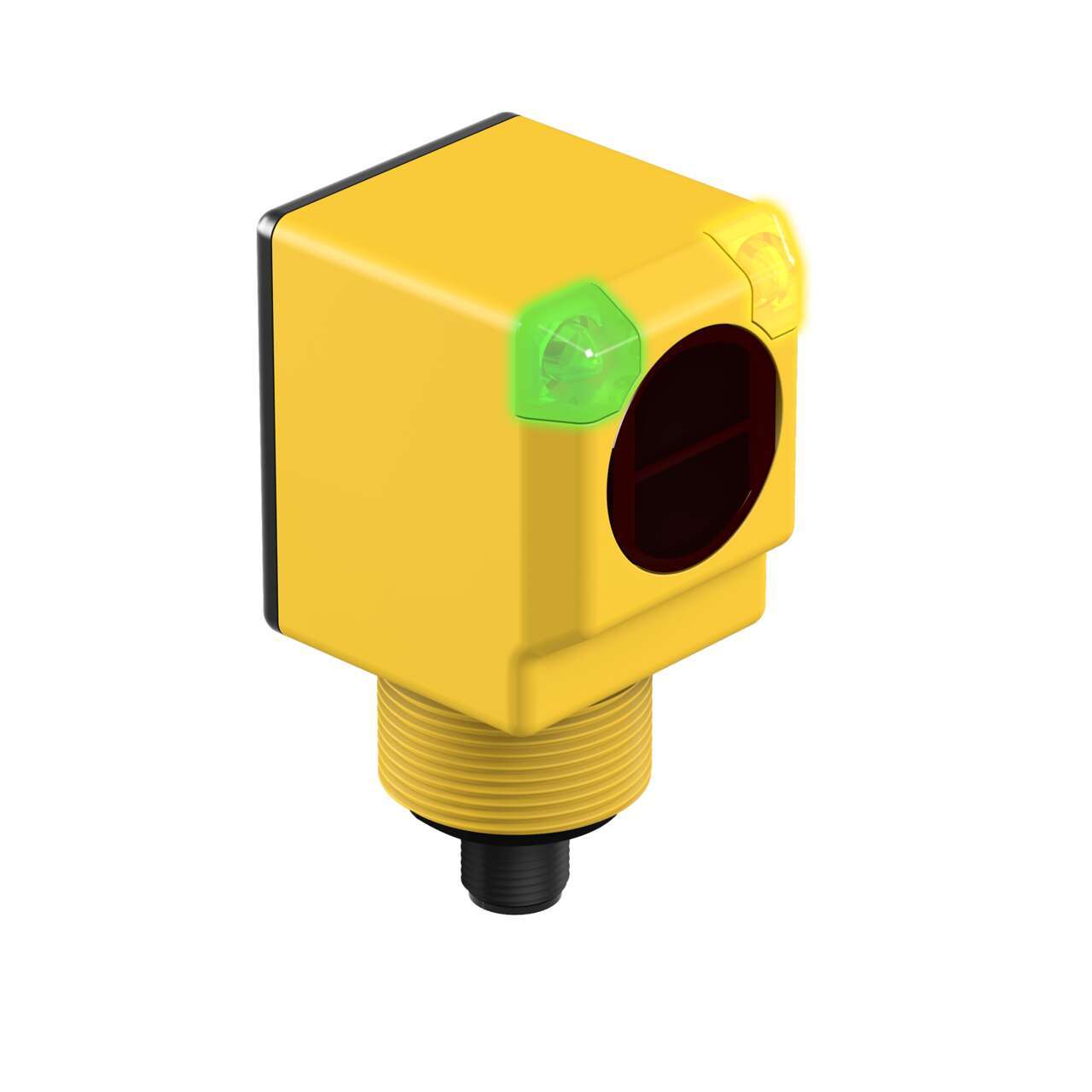 Banner T30R Series Radar Sensor Code T18-2VPLP-2M