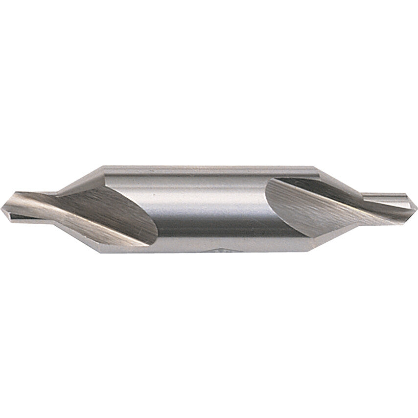 BS2 HSS STANDARD CENTRE DRILL รหัส SHR0251830B