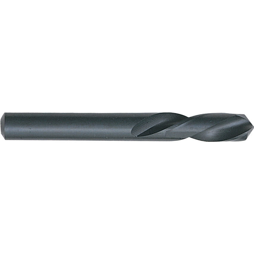 9.60mm HSS S/S STUB DRILL รหัส SHR0251323M