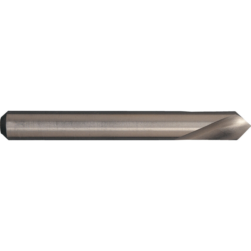 10.00mm 90DEG HSSS/S SPOTTING DRILL รหัส SHR0252531C