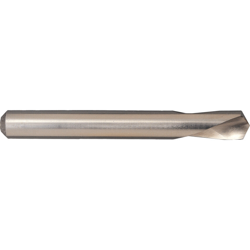 16.00mm 120DEG HSSS/S SPOTTING DRILL รหัส SHR0252539L