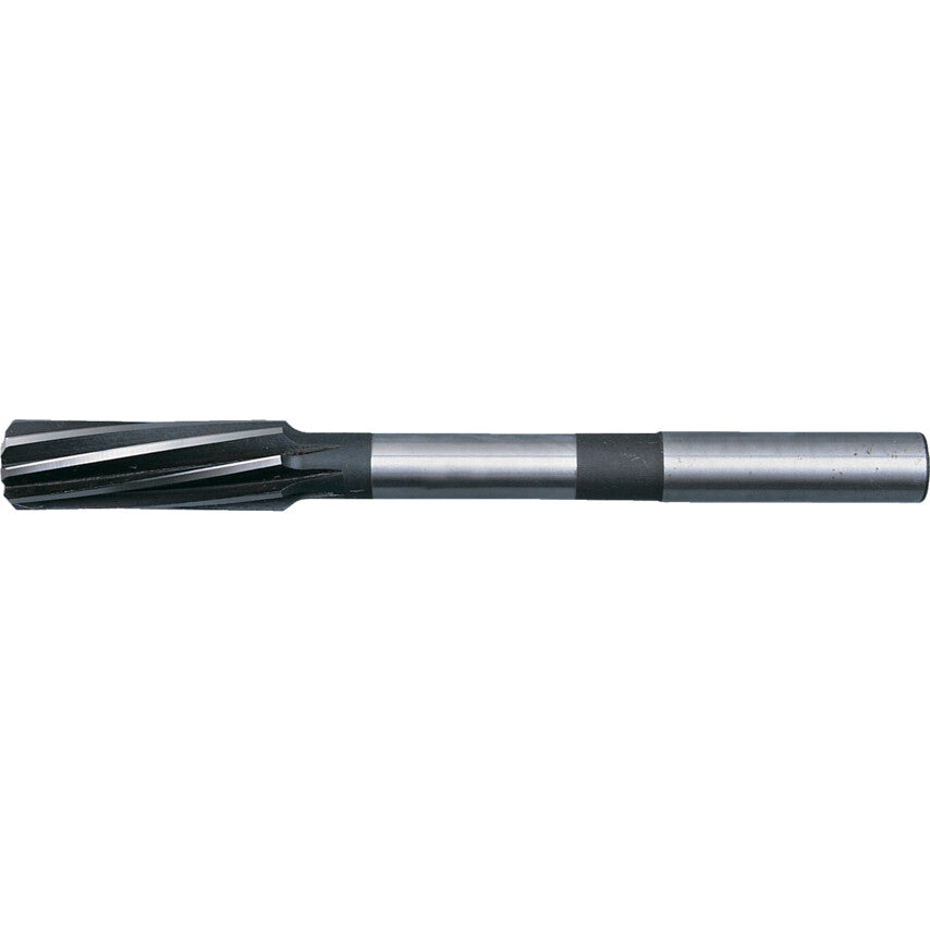 13.00mm HSS-COBALT S/S SP/FLCHUCKING REAMER รหัส SHR0652672D