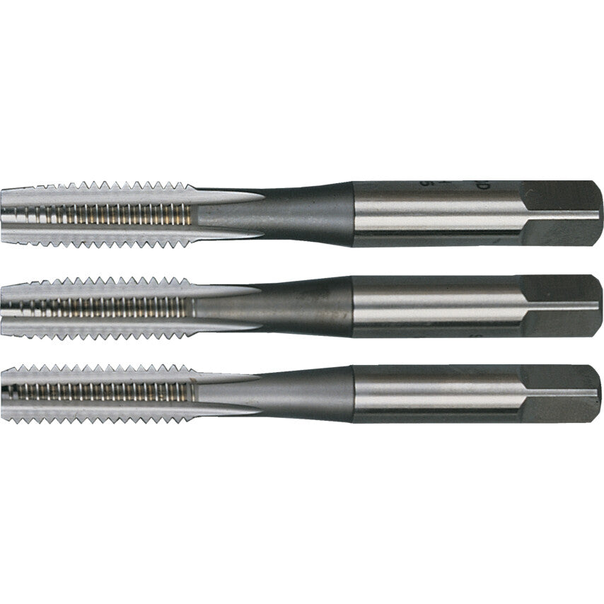 20x1.50mm HSSGT CONDUIT STR. FLUTE TAP SET รหัส SHR0850560D