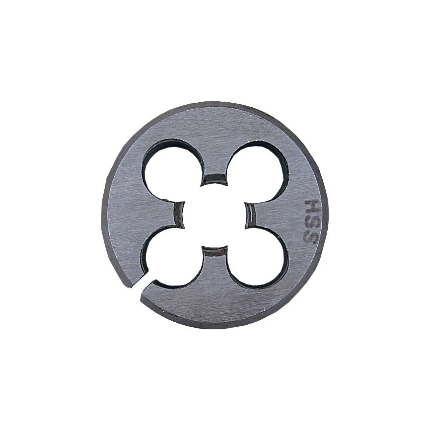1"x12 UNFx2" O/D HSS DIE รหัส SHR0864990K