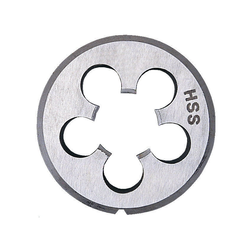 1/4x19 BSPTx1.5/16 O/D HSS DIE รหัส SHR0869170K