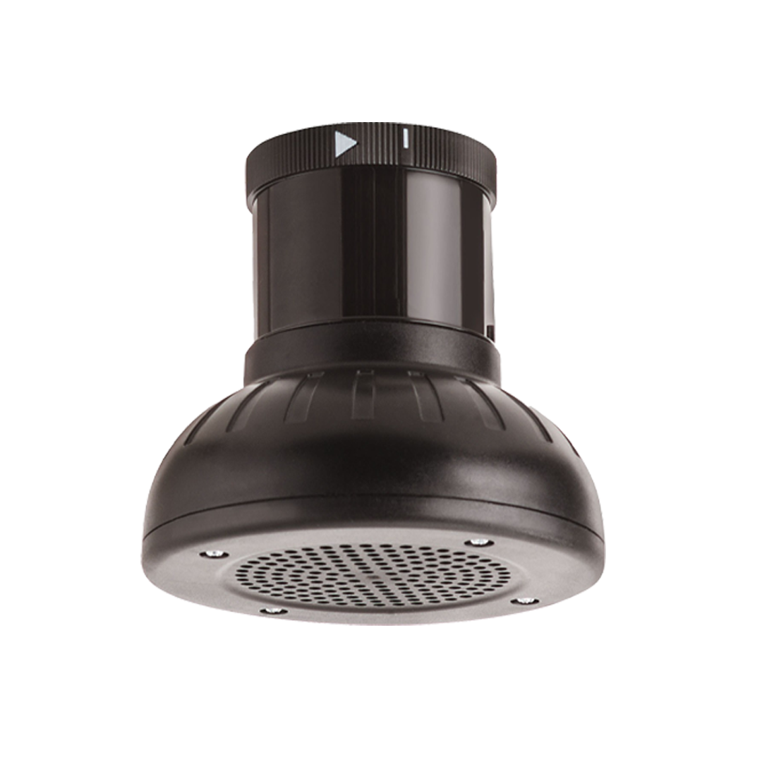 Signal Towers / Stack Lights WERMA รุ่น Kombi SIGN 71 Vocal element 24VDC BK 645.860.55 ไฟสัญญาณ