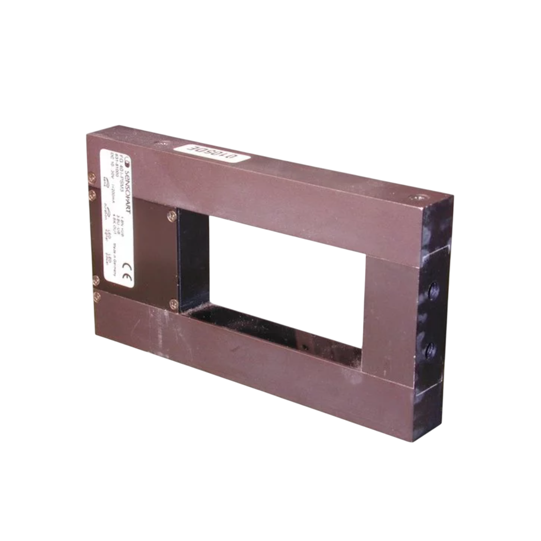 Optical Window Sensors SENSOPART รุ่น FG 80-I-PSM3 831-81001