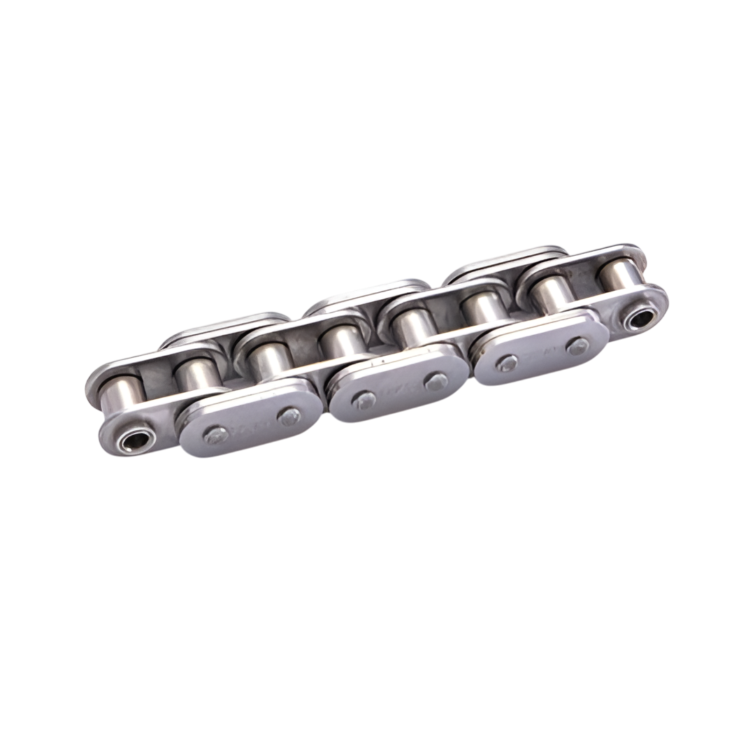 โซ่ส่งกำลัง HKH Stainless Steel Chain (SUS304) H.K.H 80N ขนาด 25.40x15.88x15.9