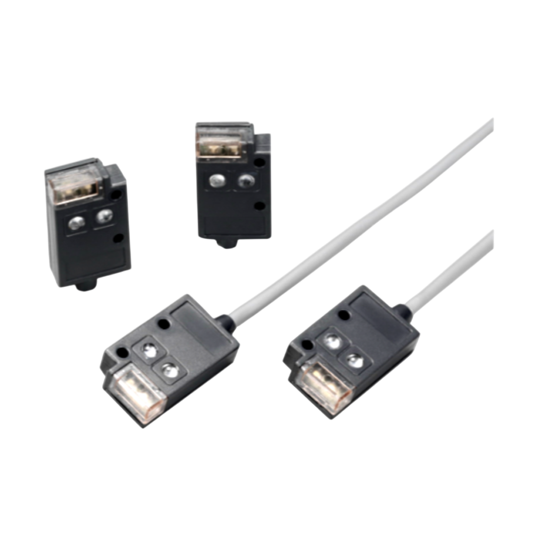 Photoelectric Sensors FOTEK EX-07N Limited distance reflex Type