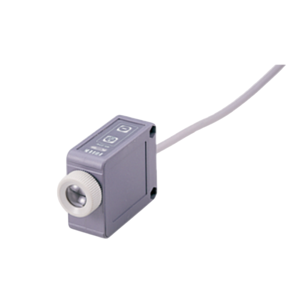 Photoelectric Sensors FOTEK MS-02W-HAutotunning Type