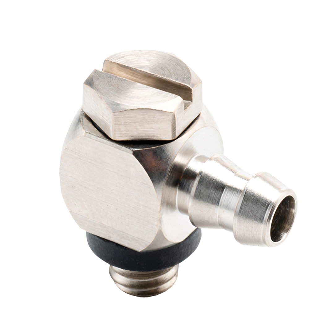 Barb Fittings CDC BHLL BHLL 03-M5