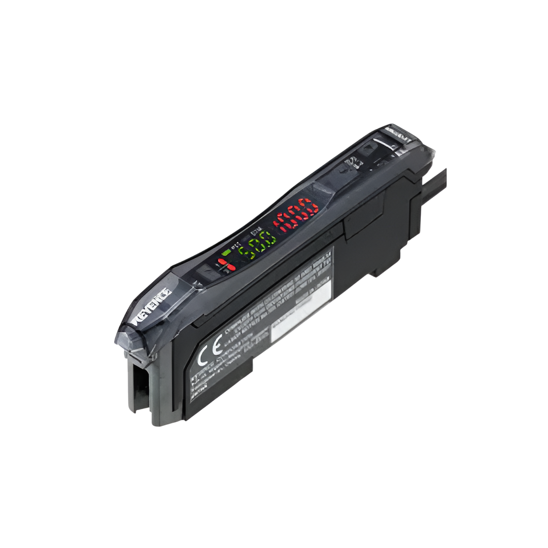 เซ็นเซอร์ KEYENCE Digital Laser Sensor ดิจิตอลเลเซอร์เซนเซอร์ LV-N11P