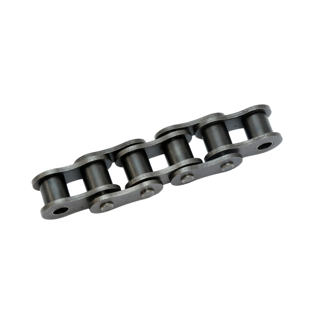 โซ่ TYC Side Bow Chain Double Pitch C2040 SB ขนาด 25.40 x 7.92 มม.