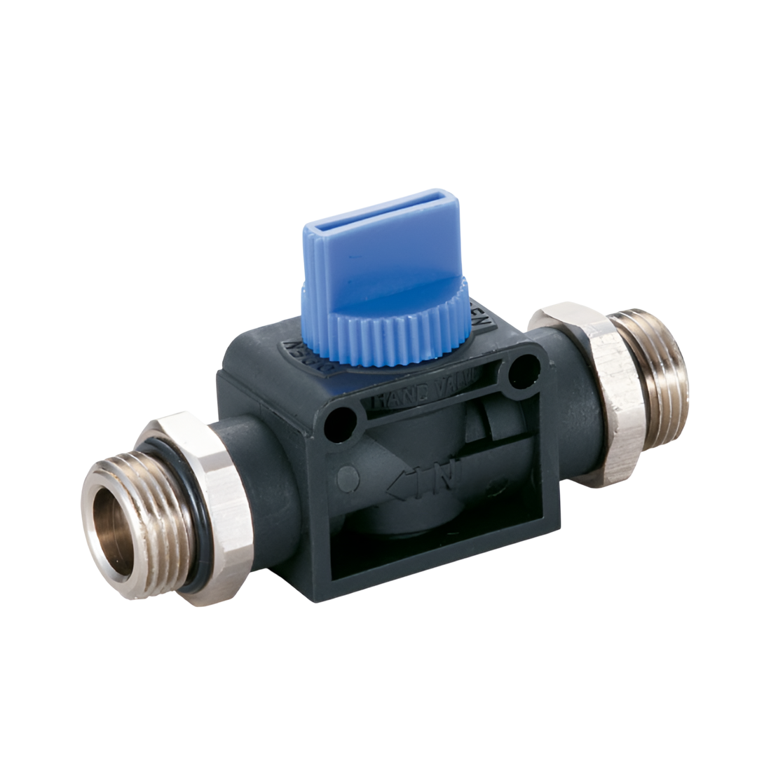 Hand Valves CDC Nipple HVM G04-G03