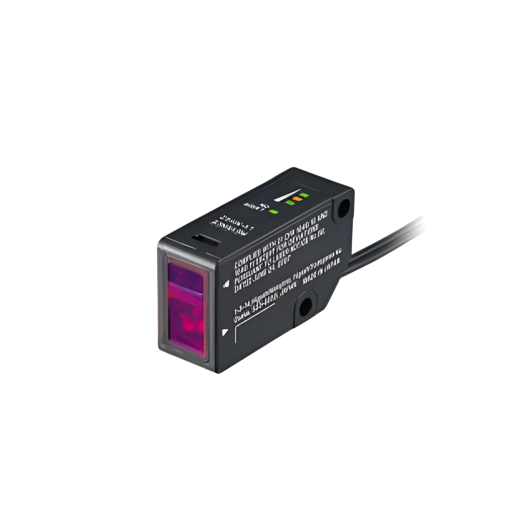 เซ็นเซอร์ KEYENCE Digital Laser Sensor ดิจิตอลเลเซอร์เซนเซอร์ LV-NH42