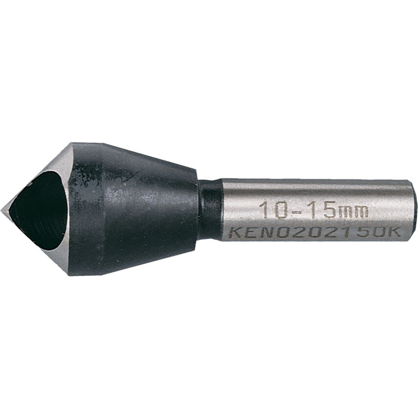 15-20 มิล 90 องศา เหล็กไฮสปีด-COBALT SINGLE HOLE C/SINK