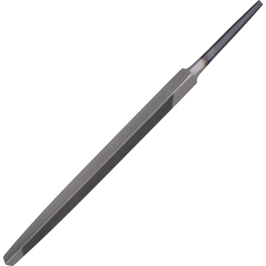 6 นิ้ว (150 มิล ) TAPER SAW REGULAR SECOND CUT FILE