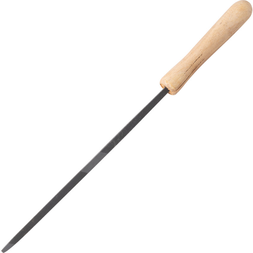 8 นิ้ว (200 มิล ) DOUBLE ENDED SECOND CUT SAW FILE