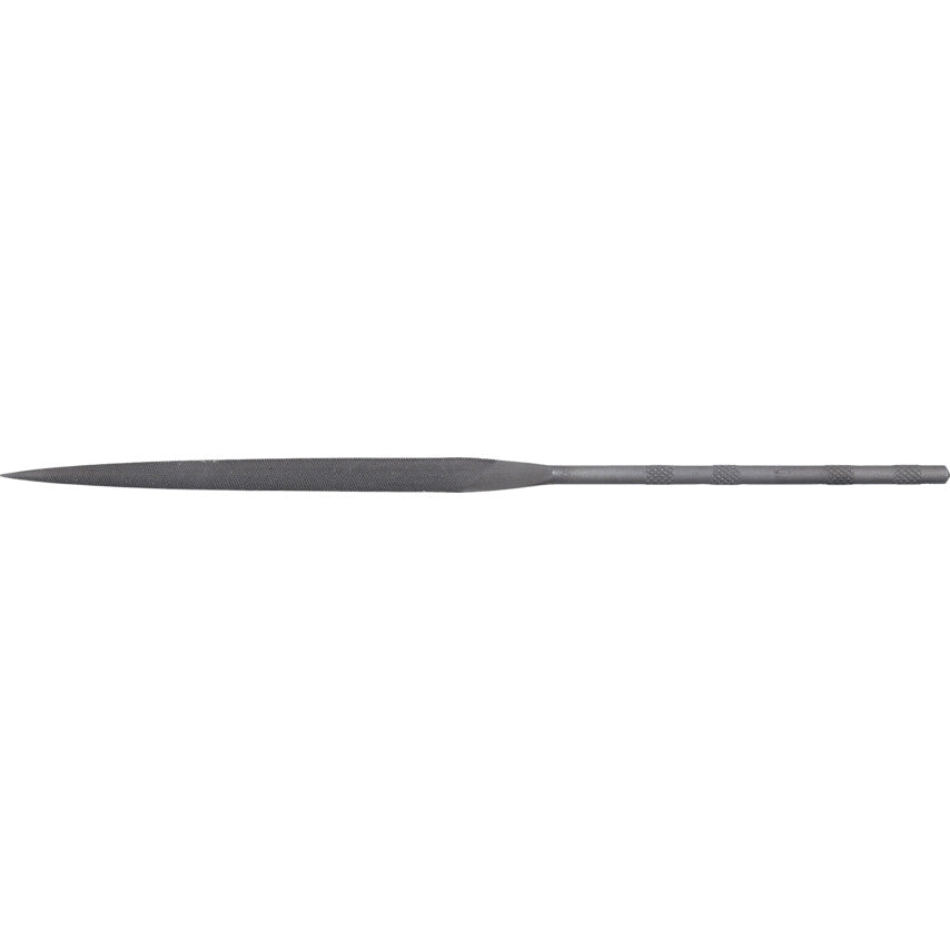 14cm (5.1/2 นิ้ว ) CROSSING CUT 2NEEDLE FILE