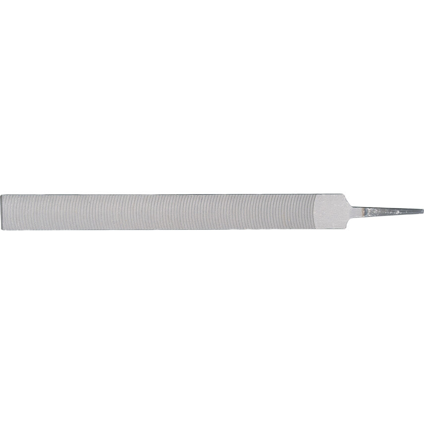 8 นิ้ว (200 มิล ) HAND CURVED TOOTH MILLED FILE