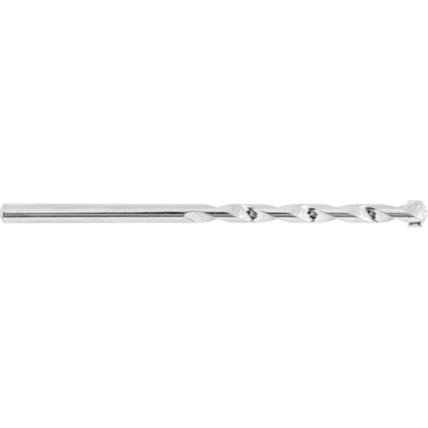 ดอกสว่านเจาะปูน No.23 (12.0mm) x 120mm STANDARD MASONRY DRILL รหัส KEN0550450K