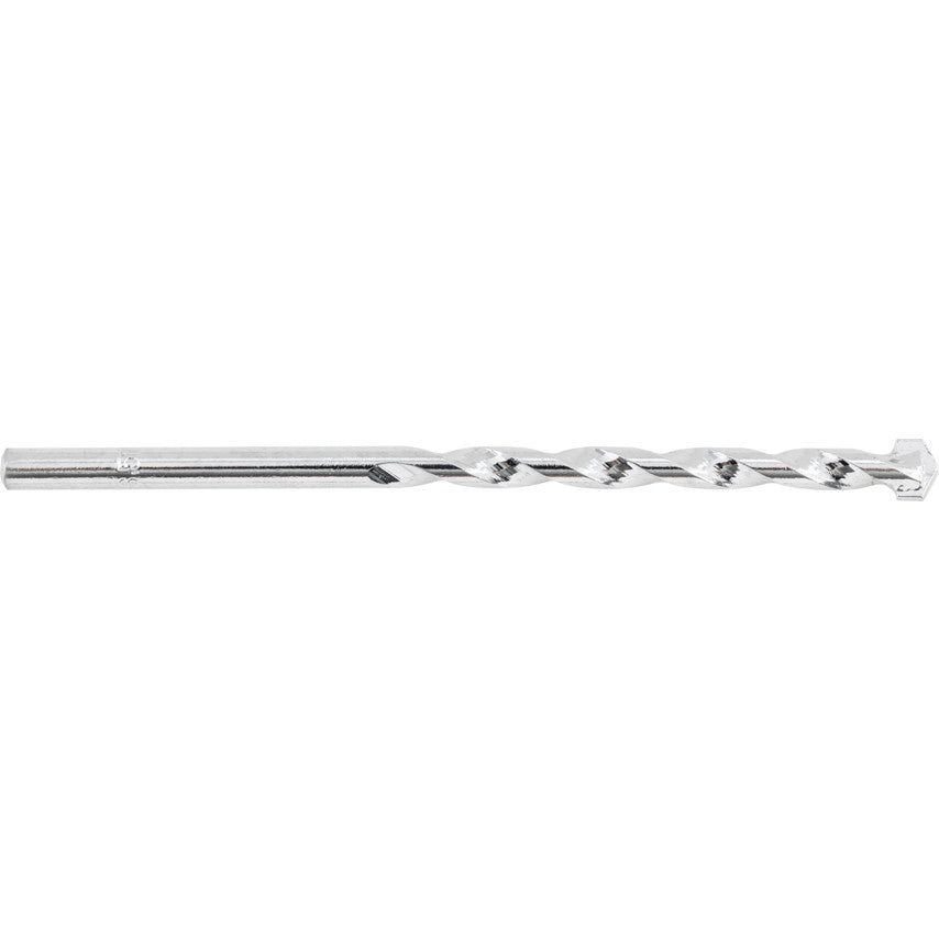 ดอกสว่านเจาะปูน No.12 (6.5mm) STANDARD MASONRY DRILL รหัส KEN0550120K
