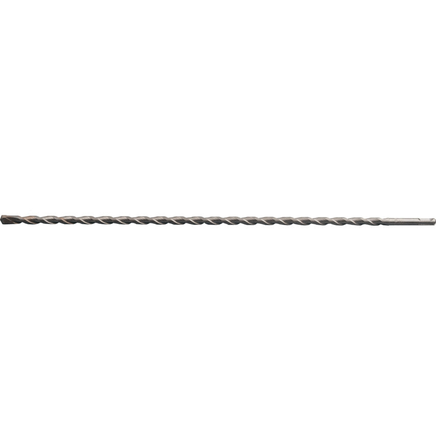 ดอกสว่านเจาะปูน ขนาด 24.0 x 450mm SDS-PLUS KENNEDY รหัส KEN0574940K