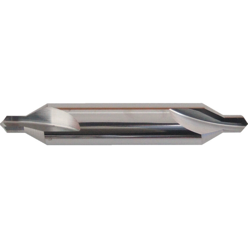 5x2.00mm CARBIDE CENTRE DRILL รหัส SHR1588120K