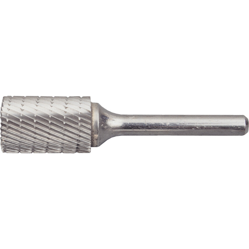 3x12mm CYLINDRICAL END CUT CARBIDE BURR CUT-9 รหัส YRK2100129K