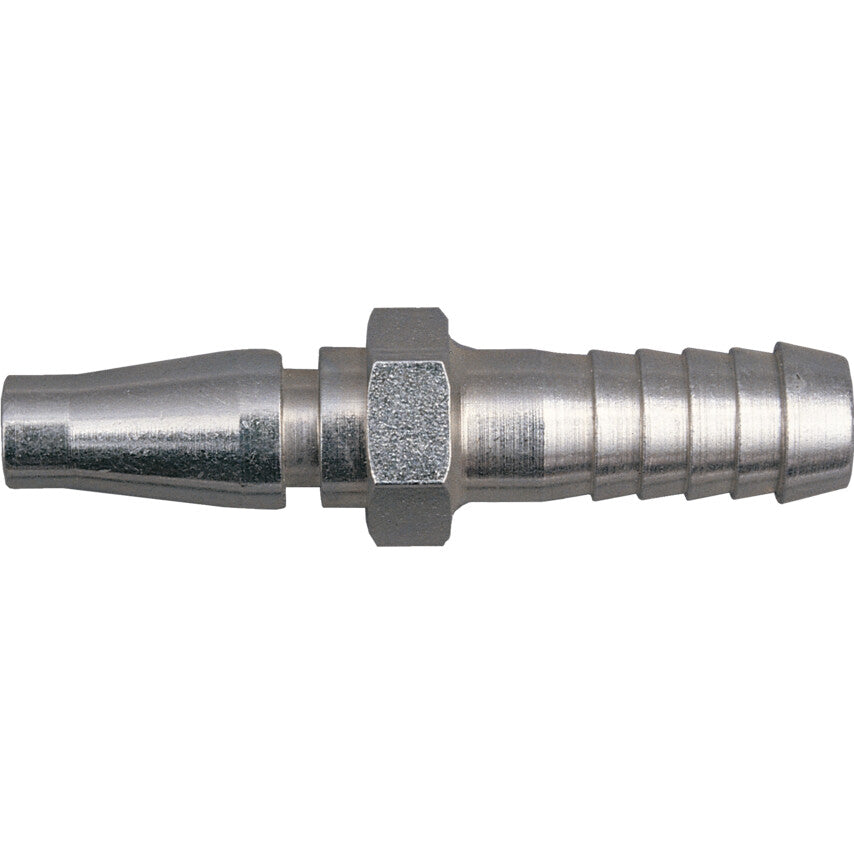 ACAS101 SCHRADER STD ADAPTOR 1/4HOSE TAILPIECE รหัส PCL2591998A