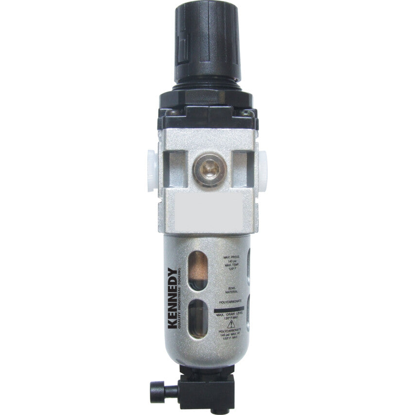 AIR FILTER REGULA OR COMBI G1/2