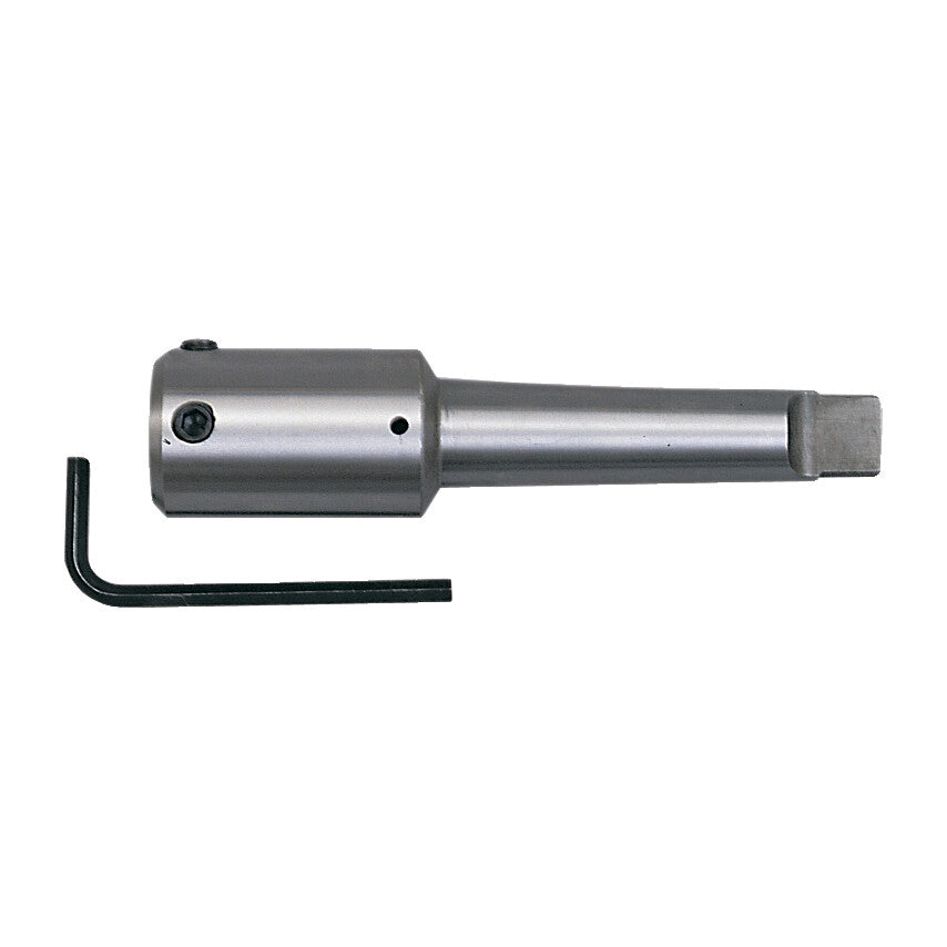 แกนเตเปอร์ Chuck Arbors No.3 MORSE TAPER ADAPTOR รหัส KEN2884130K