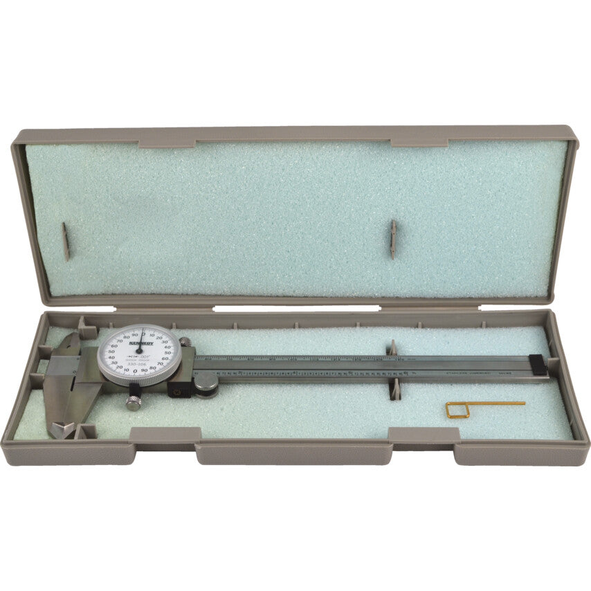6 นิ้ว DIAL CALIPER