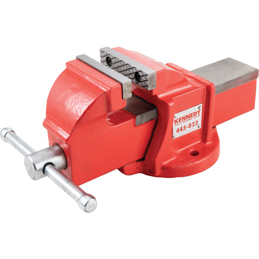 150mm ENGINEERS VICE