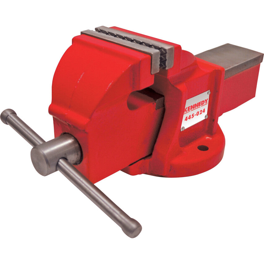 100mm ENGINEERS VICE