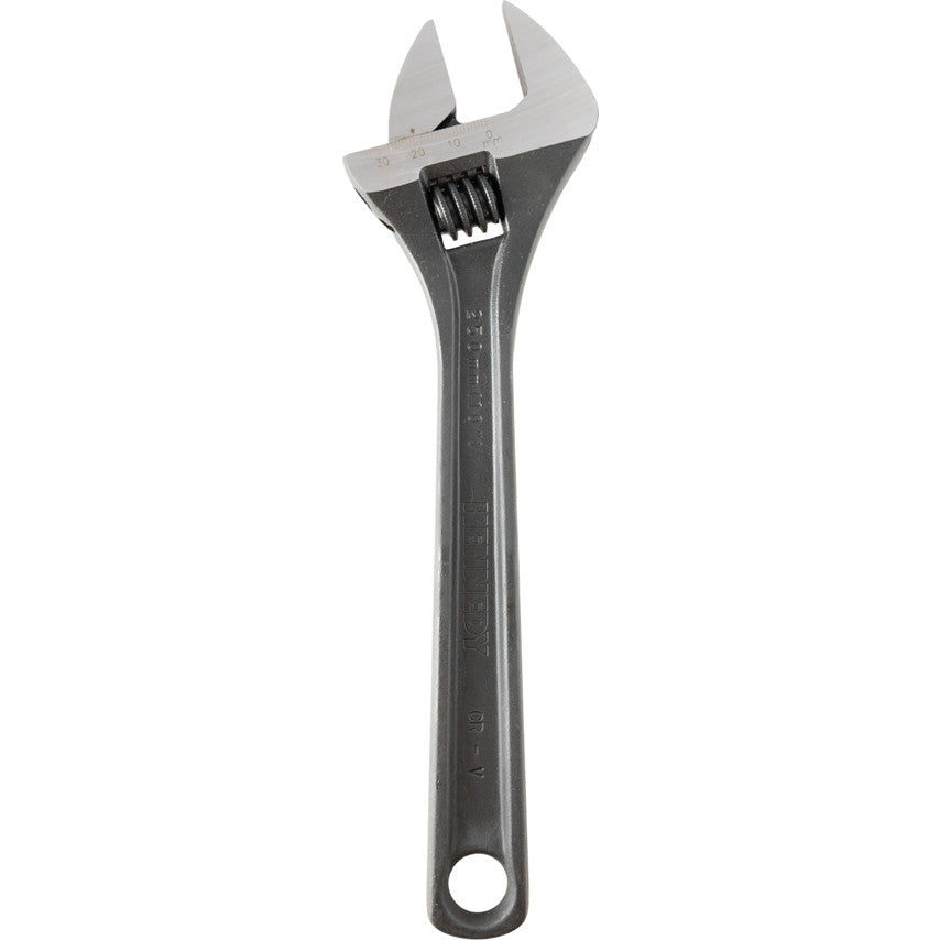 250mm/10" PHOSPHATE FINISHADJUSTABLE WRENCH