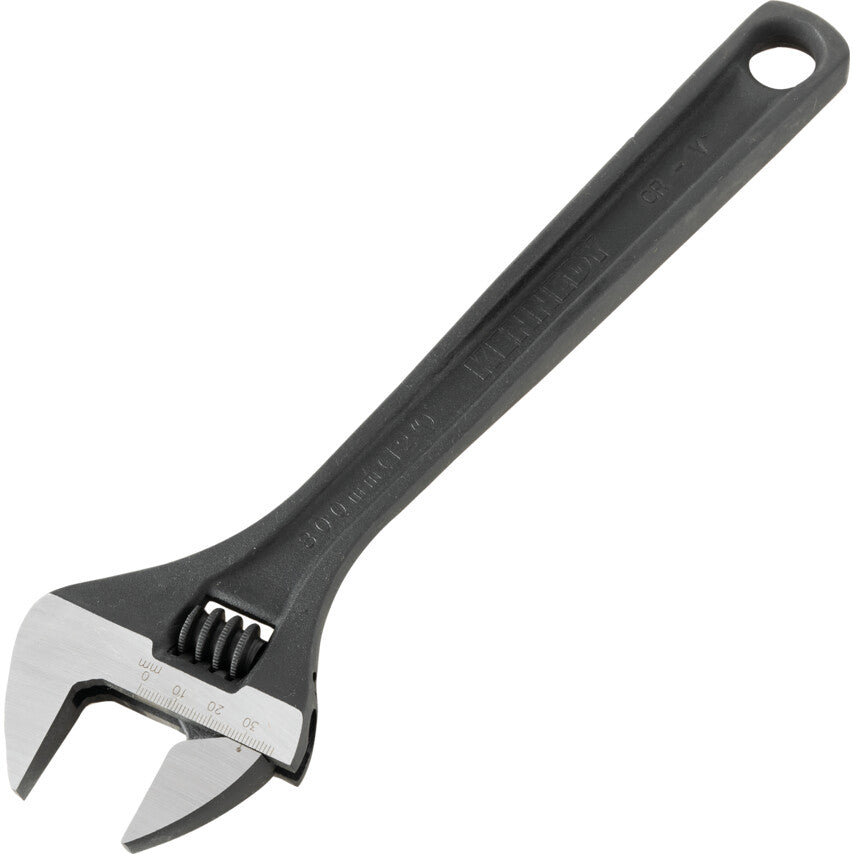 300mm/12" PHOSPHATE FINISHADJUSTABLE WRENCH