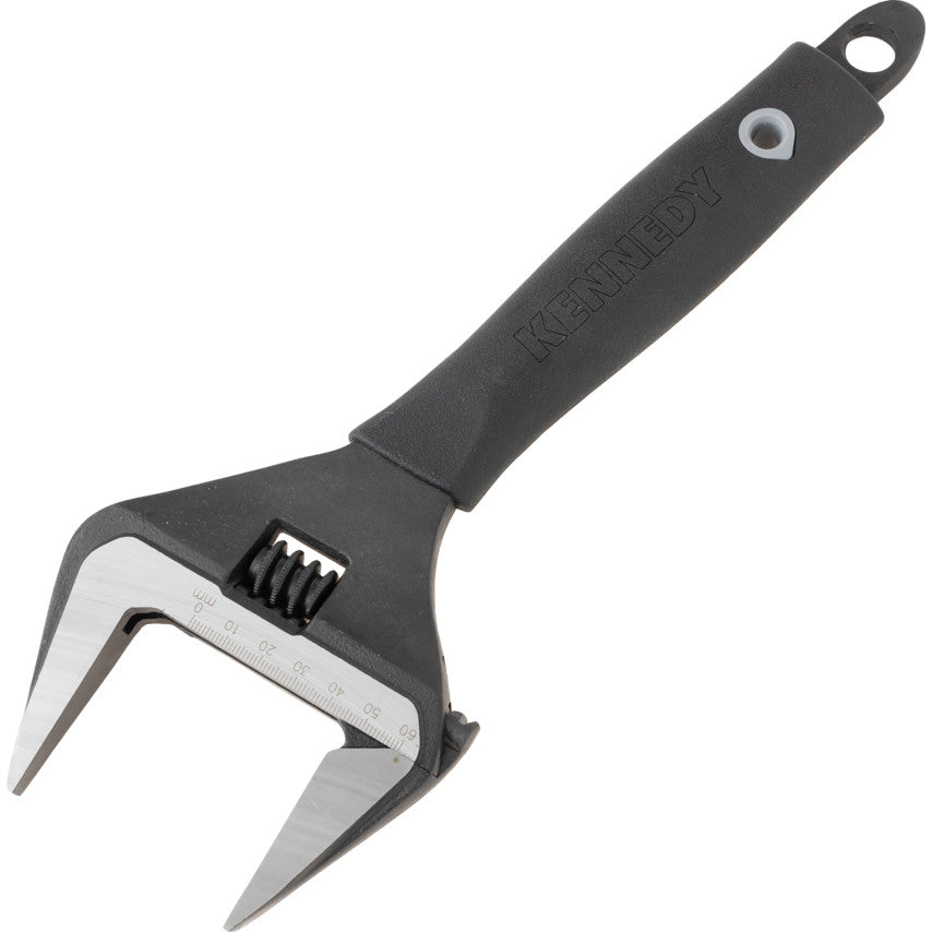 12"/300mm WIDE JAW ADJUSTABLEWRENCH