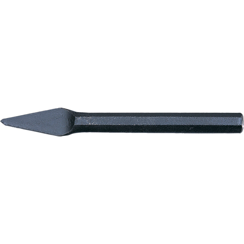 8"x3/8"x3/4" CROSS CUT COLDCHISEL