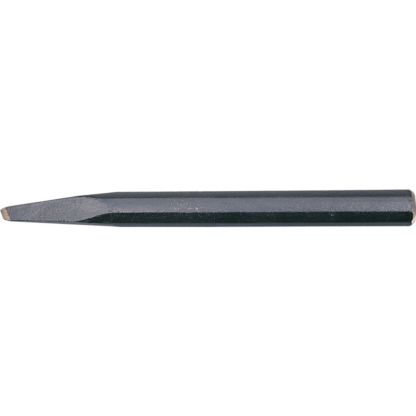 8"x3/8"x3/4" DIAMOND POINT COLDCHISEL